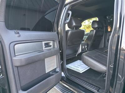 2013 Ford F-150 FX4   - Photo 22 - Sacramento, CA 95815