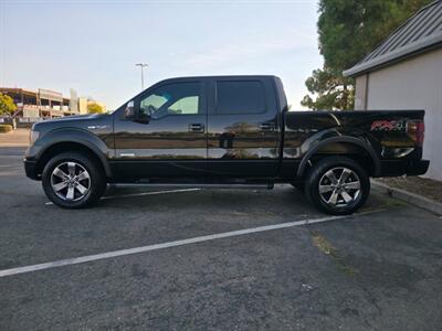 2013 Ford F-150 FX4   - Photo 6 - Sacramento, CA 95815