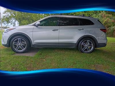 2017 Hyundai Santa Fe SE Ultimate   - Photo 2 - Hampton, VA 23661