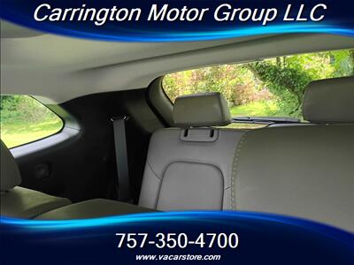 2017 Hyundai Santa Fe SE Ultimate   - Photo 12 - Hampton, VA 23661