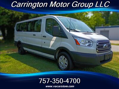 2019 Ford Transit 350 XL   - Photo 7 - Hampton, VA 23661