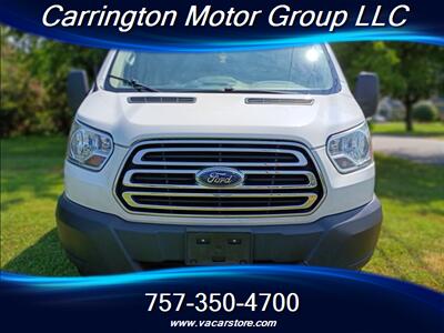2019 Ford Transit 350 XL   - Photo 8 - Hampton, VA 23661