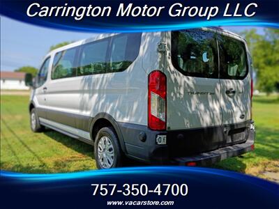 2019 Ford Transit 350 XL   - Photo 3 - Hampton, VA 23661
