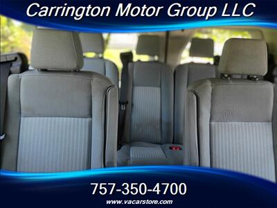 2019 Ford Transit 350 XL   - Photo 10 - Hampton, VA 23661