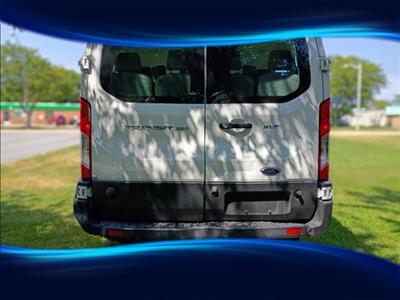 2019 Ford Transit 350 XL   - Photo 4 - Hampton, VA 23661