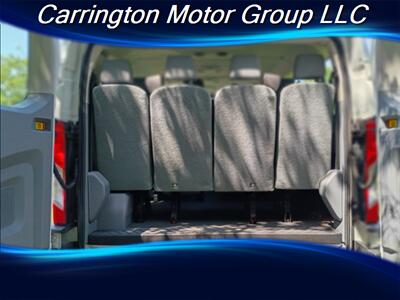 2019 Ford Transit 350 XL   - Photo 9 - Hampton, VA 23661