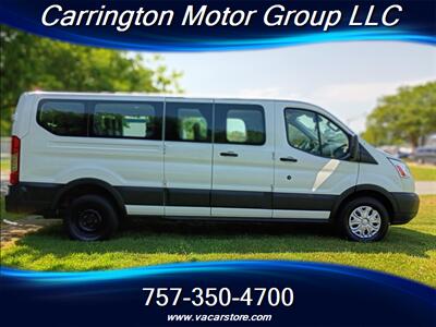 2019 Ford Transit 350 XL   - Photo 6 - Hampton, VA 23661