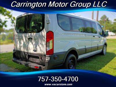 2019 Ford Transit 350 XL   - Photo 5 - Hampton, VA 23661