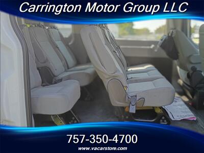 2019 Ford Transit 350 XL   - Photo 11 - Hampton, VA 23661