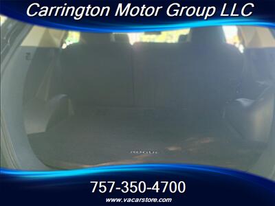 2013 Nissan Rogue S   - Photo 9 - Hampton, VA 23661