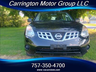2013 Nissan Rogue S   - Photo 8 - Hampton, VA 23661