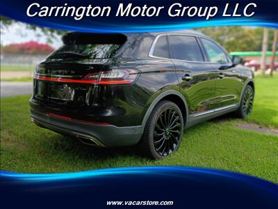 2019 Lincoln Nautilus Black Label   - Photo 5 - Hampton, VA 23661
