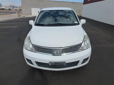 2009 Nissan Versa   - Photo 2 - Las Vegas, NV 89118