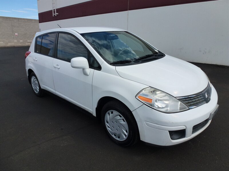 2009 Nissan Versa - Photo 1 - Las Vegas, NV 89118
