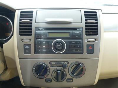 2009 Nissan Versa   - Photo 14 - Las Vegas, NV 89118