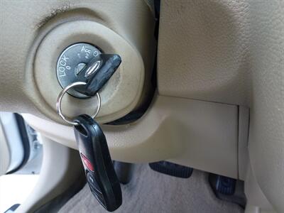 2009 Nissan Versa   - Photo 15 - Las Vegas, NV 89118