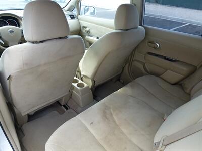 2009 Nissan Versa   - Photo 9 - Las Vegas, NV 89118