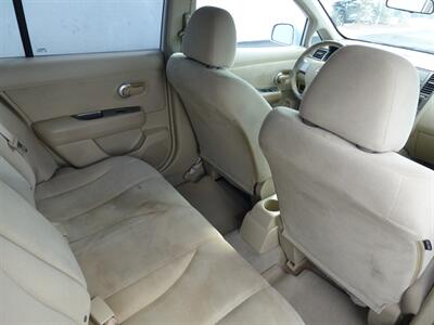 2009 Nissan Versa   - Photo 10 - Las Vegas, NV 89118