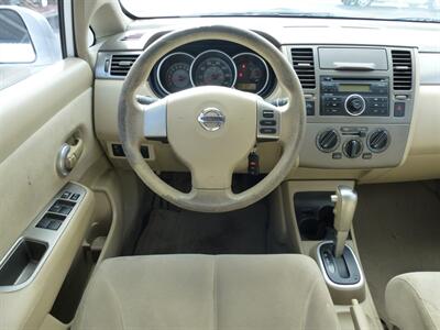 2009 Nissan Versa   - Photo 12 - Las Vegas, NV 89118