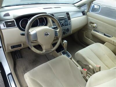 2009 Nissan Versa   - Photo 8 - Las Vegas, NV 89118