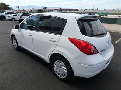 2009 Nissan Versa   - Photo 4 - Las Vegas, NV 89118