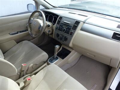 2009 Nissan Versa   - Photo 11 - Las Vegas, NV 89118