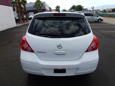 2009 Nissan Versa   - Photo 5 - Las Vegas, NV 89118