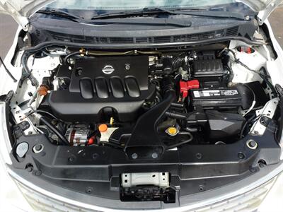 2009 Nissan Versa   - Photo 17 - Las Vegas, NV 89118