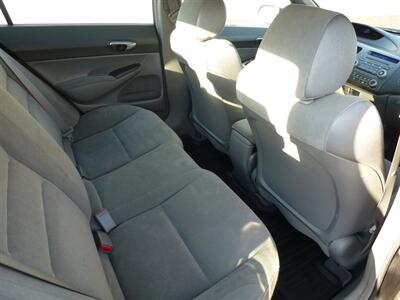 2008 Honda Civic LX   - Photo 14 - Las Vegas, NV 89118