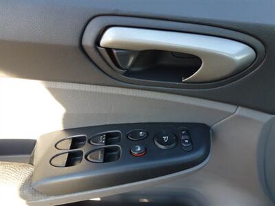 2008 Honda Civic LX   - Photo 13 - Las Vegas, NV 89118