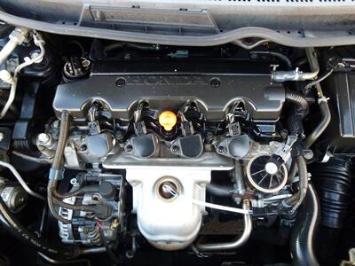 2008 Honda Civic LX   - Photo 18 - Las Vegas, NV 89118