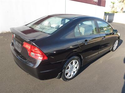 2008 Honda Civic LX   - Photo 6 - Las Vegas, NV 89118