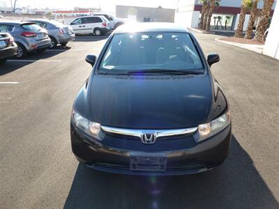 2008 Honda Civic LX   - Photo 3 - Las Vegas, NV 89118
