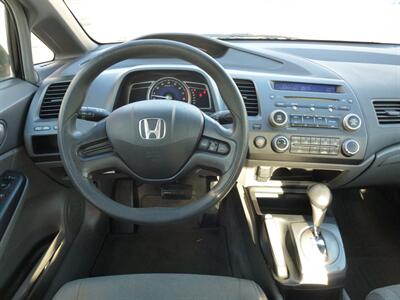 2008 Honda Civic LX   - Photo 15 - Las Vegas, NV 89118