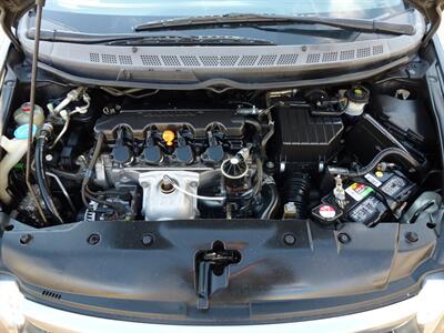 2008 Honda Civic LX   - Photo 19 - Las Vegas, NV 89118