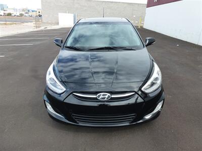 2014 Hyundai ACCENT SE   - Photo 2 - Las Vegas, NV 89118