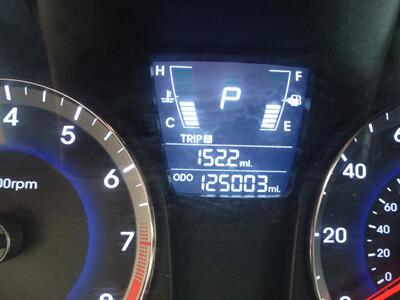 2014 Hyundai ACCENT SE   - Photo 18 - Las Vegas, NV 89118