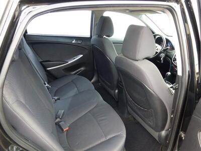 2014 Hyundai ACCENT SE   - Photo 11 - Las Vegas, NV 89118