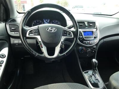 2014 Hyundai ACCENT SE   - Photo 8 - Las Vegas, NV 89118