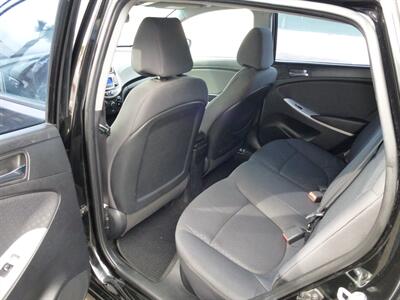 2014 Hyundai ACCENT SE   - Photo 10 - Las Vegas, NV 89118