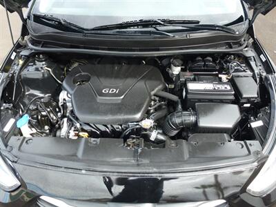 2014 Hyundai ACCENT SE   - Photo 23 - Las Vegas, NV 89118