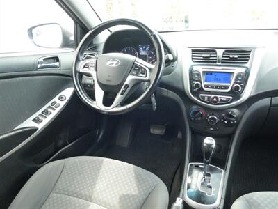 2014 Hyundai ACCENT SE   - Photo 12 - Las Vegas, NV 89118