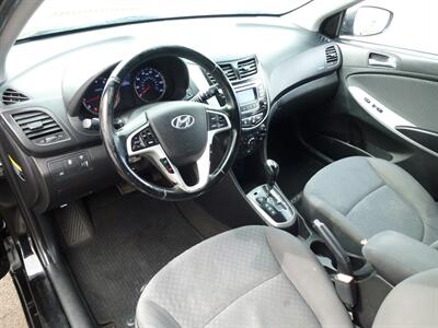 2014 Hyundai ACCENT SE   - Photo 7 - Las Vegas, NV 89118