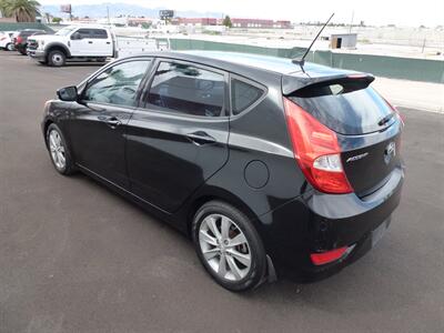 2014 Hyundai ACCENT SE   - Photo 4 - Las Vegas, NV 89118