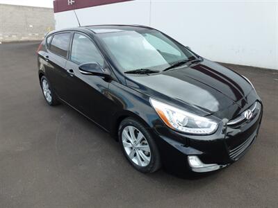 2014 Hyundai ACCENT SE   - Photo 1 - Las Vegas, NV 89118