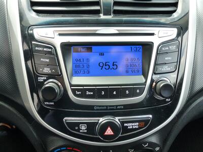 2014 Hyundai ACCENT SE   - Photo 13 - Las Vegas, NV 89118