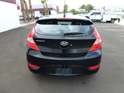 2014 Hyundai ACCENT SE   - Photo 5 - Las Vegas, NV 89118