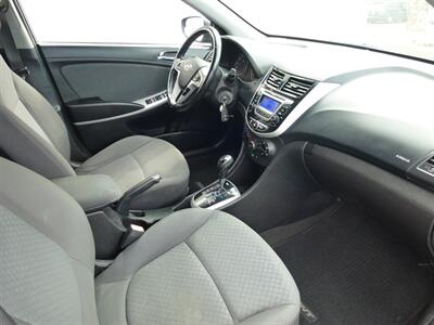 2014 Hyundai ACCENT SE   - Photo 9 - Las Vegas, NV 89118