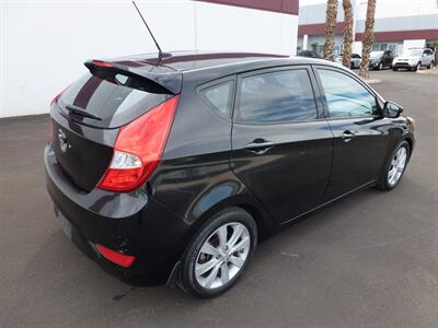 2014 Hyundai ACCENT SE   - Photo 6 - Las Vegas, NV 89118