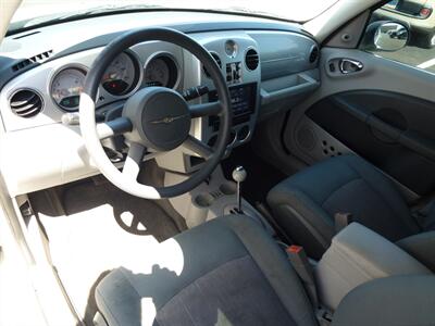 2008 Chrysler PT Cruiser   - Photo 7 - Las Vegas, NV 89118